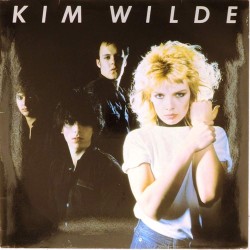 Пластинка Kim Wilde Kim Wilde